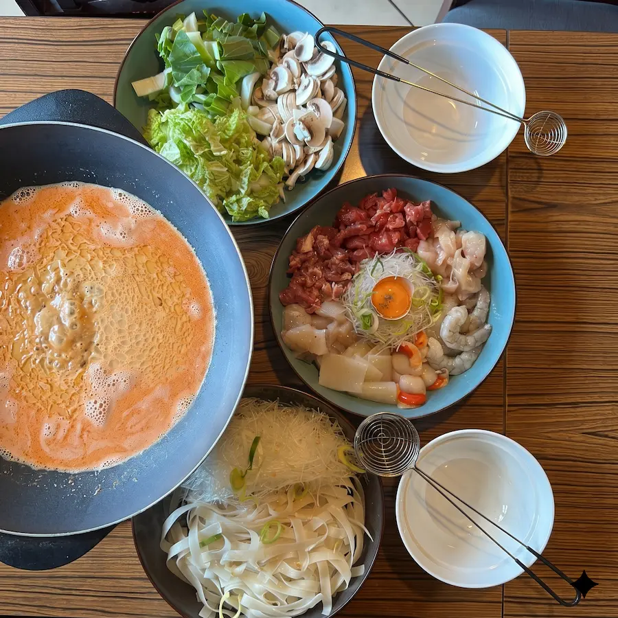Plat Meiling 1
