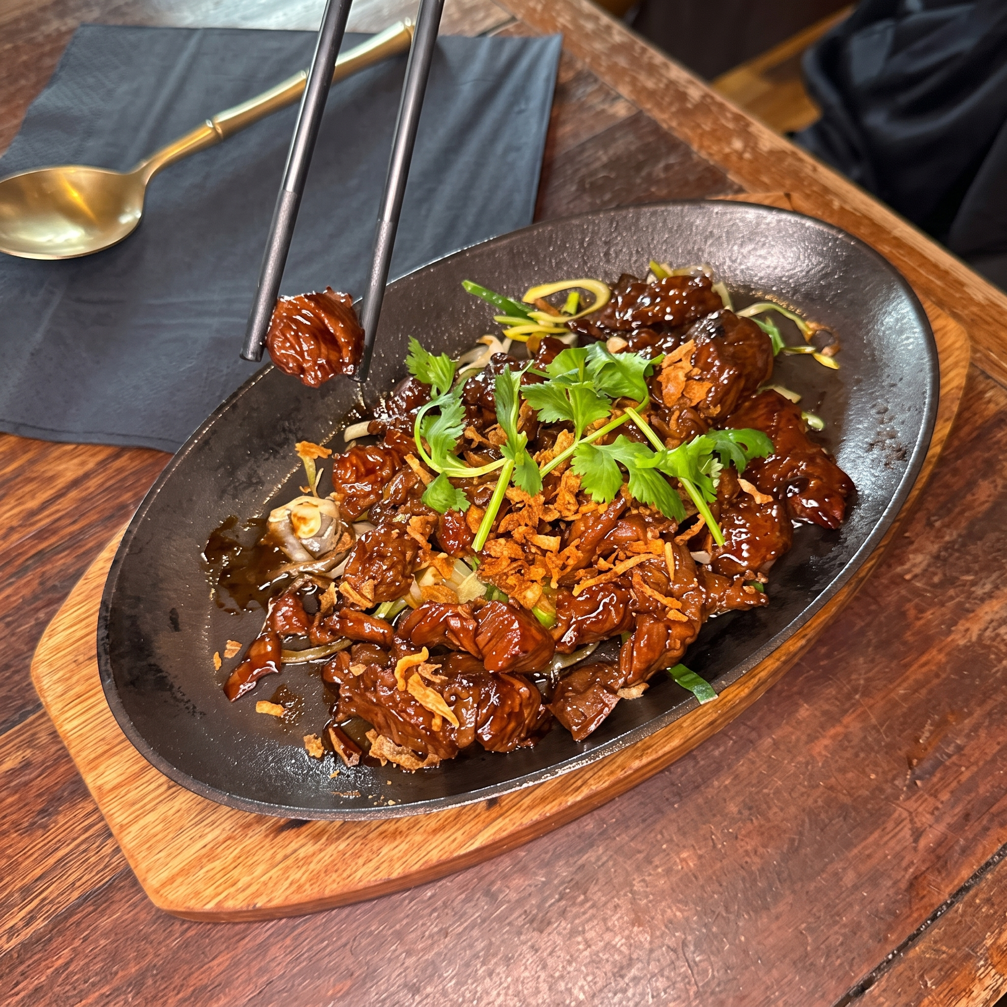 Plat Meiling 12